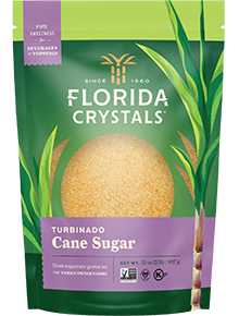 FloridaCrystals_32ozPouch_TurbinadoCaneSugar_Front_WONL_220x290