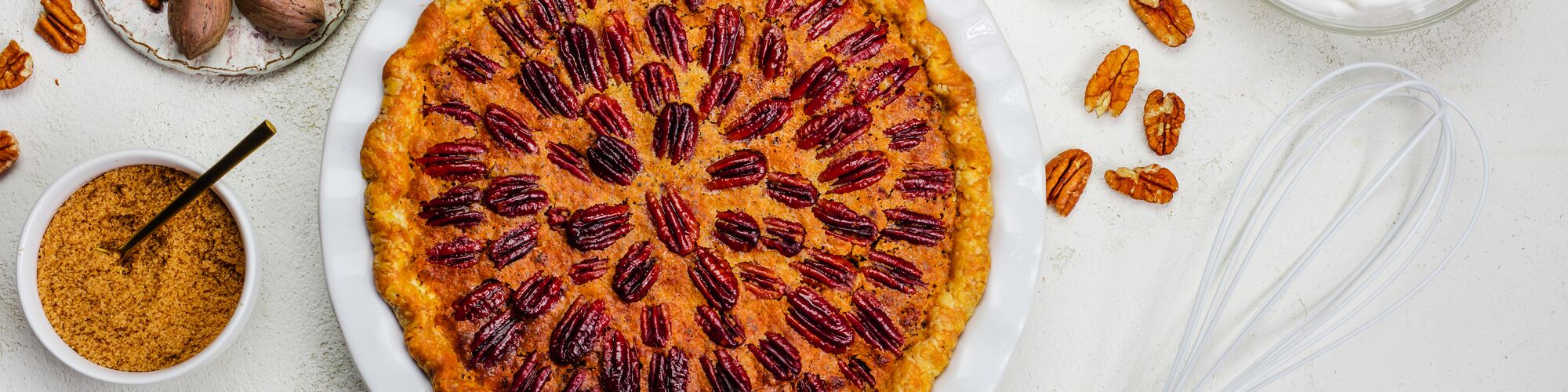 Pecan Pie