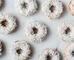 CoconutDonuts