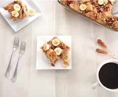 French Toast Casserole