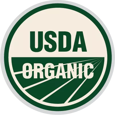 We say "no" to Genetically Modified Crops and "Yes" to going Organic
