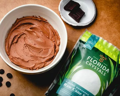 Dairy-Free Chocolate Frosting